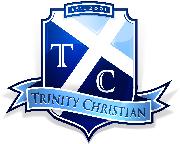 Trinity Christian School Logo